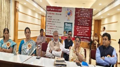 dr. narendra jadhav - voice of eastern.in