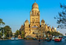 मुंबई महानगरपालिका voice of eastern