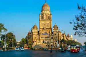 मुंबई महानगरपालिका voice of eastern