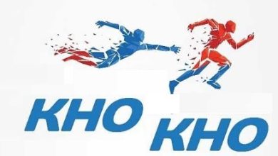 मुंबईमध्ये होणार खो खो स्पर्धा