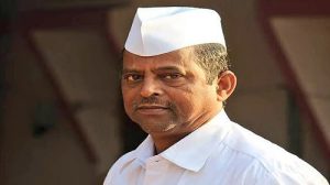 New year Narhari Zirwal - voice of eastern