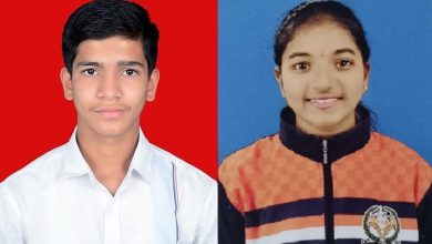 महाराष्ट्राच्या खो खो संघाचे कर्णधार Voice of eastern