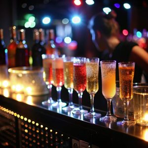 नववर्ष तयारी