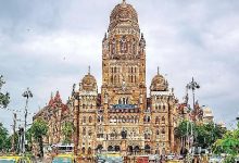 मुंबई महानगरपालिका