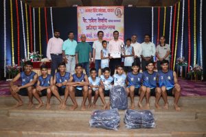 ज्ञान विकास विद्यालय, ठाणे