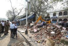 सेंट जॉर्जेस रुग्णालयातील शवागृह सुरू करण्याचा मार्ग मोकळा voice of eastern