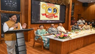 केईएमचे ‘किंग एडवर्ड’ नाव बदला voice of eastern