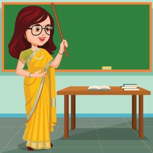 शिक्षकांची रिक्त पदे भरण्यास मंजुरी