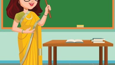 शिक्षकांची रिक्त पदे भरण्यास मंजुरी