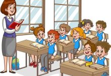 शिक्षकांची रिक्त पदे भरण्यास manjuri