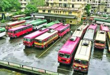 मुंबई सेंट्रल बस डेपो voice of eastern