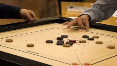 महाराष्ट्र ओपन कॅरम चॅलेंजर्स ट्रॉफी voice of eastern