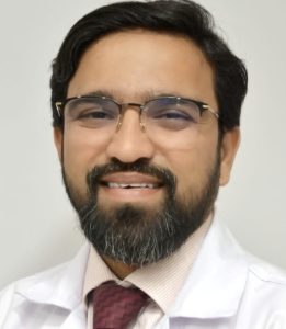 डॉ. मनीष कोठारी voice of eastern 