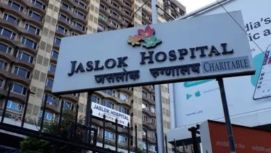 Jaslok Hospital voice of eastern