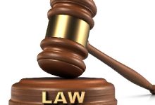 law