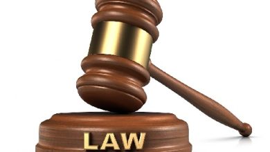 law