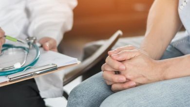 रजोनिवृत्ती उपचार केंद्र voice of eastern