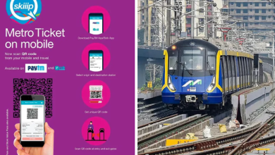 मेट्रो वन ॲप voice of eastern