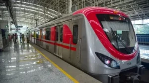 मुंबई मेट्रो voice of eastern 