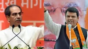 मुंबई महानगरपालिका निवडणूक रंणसंग्राम