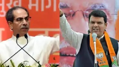 मुंबई महानगरपालिका निवडणूक रंणसंग्राम