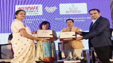 ए आय लिविंग लॅब voice of eastern