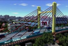 बेलासिस पूल voice of easter