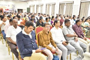 मुंबई कोकण शिक्षक महासंघाची घोषणा voice of eastern 