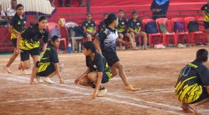 पश्चिम रेल्वेचा मुंबई पोलिसांवर दणदणीत विजय voice of eastern 