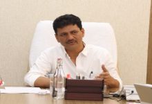 प्रकाश आबिटकर voice of eastern