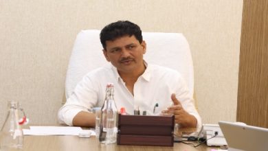 प्रकाश आबिटकर voice of eastern