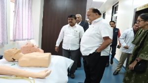 सीबीएमई कौशल्य प्रयोगशाळा voice of eastern