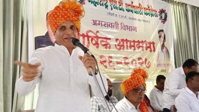 Shrirang barge voice of eastern