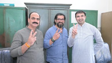 Chatrapati shivendraraje voice of eastern