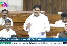 संजय पाटील voice of eastern