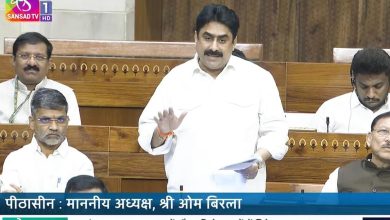 संजय पाटील voice of eastern