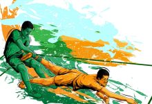 कबड्डी voice of eastern