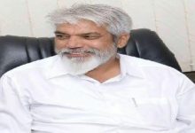 शालेय शिक्षण मंत्री दादा भुसे voice of eastern