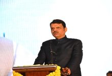 मुख्यमंत्री देवेंद्र फडणवीस voice of eastern