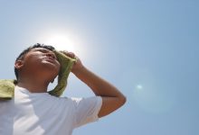 उष्माघाताचा सामना करण्यासाठी आरोग्य विभाग सज्ज voice of eastern