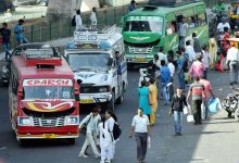 अवैध वाहतूक voice of eastern