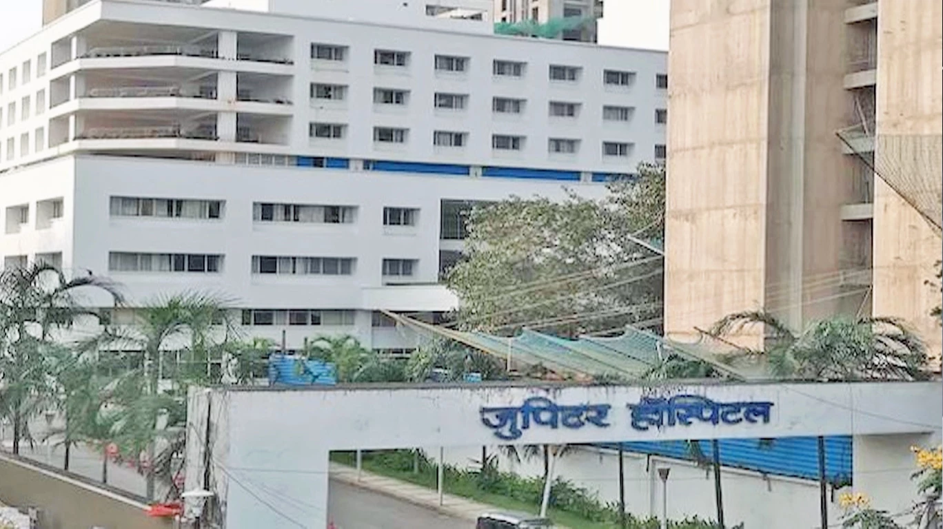Jupiter Hospital : बीकेसीमध्ये उभारणार ४०० खाटांचे रुग्णालय