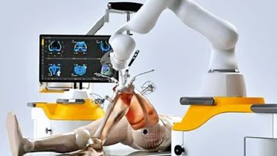 knee replacement surgery voice of eastern