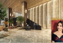 madhuri dixit office voice of eastrn