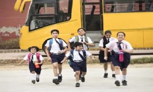 Schools Start : विदर्भासह राज्यातील शाळा यंदा १५ जूनपासून
