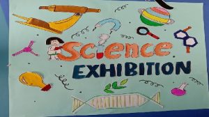 राज्यस्तरीय विज्ञान प्रदर्शन Voice of eastern