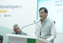 Mangal Prabhat Lodha voice of eastern