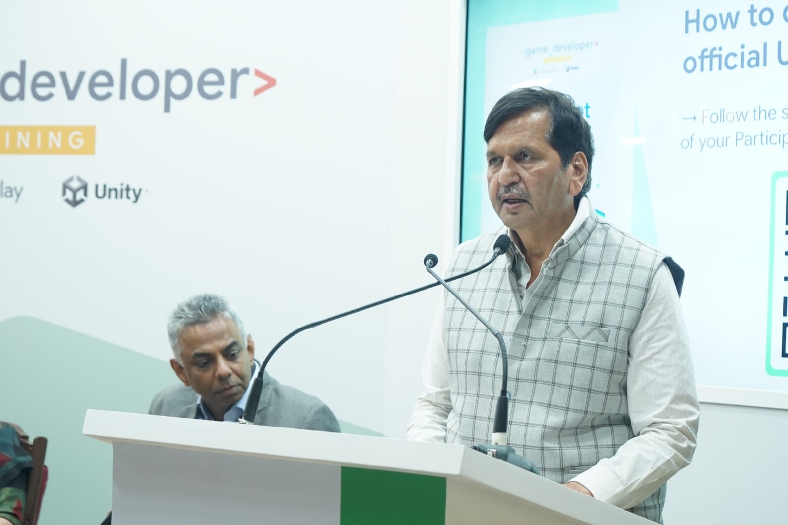 Mangal Prabhat Lodha voice of eastern