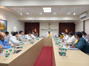 प्रकाश आबिटकर voice of eastern 