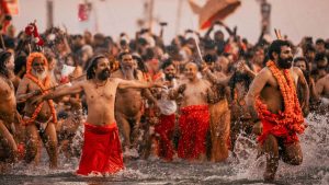 Kumbh mela voice of eastern 